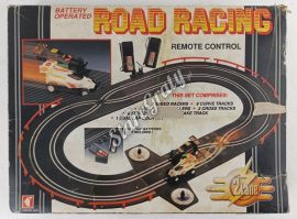 Road Racing - tor2